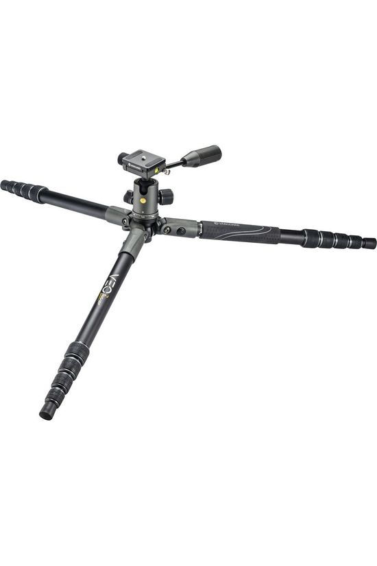Vanguard Accessoire Veo2X265Cbp dark grey
