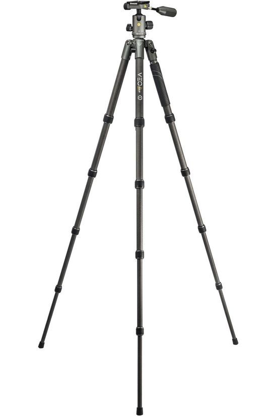 Vanguard Accessoire Veo2X265Cbp dark grey