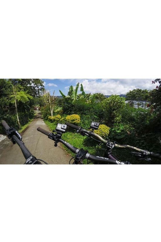 GoPro Accessoire Handlebar / Seatpost / Pole Mount Black
