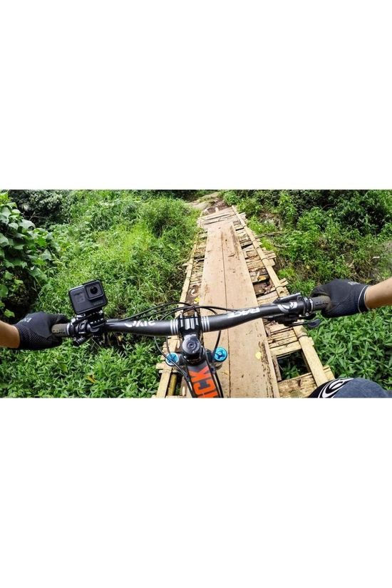 GoPro Accessoire Handlebar / Seatpost / Pole Mount Black