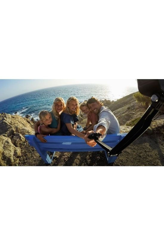 GoPro Accessoire 3-Way Grip Arm Tripod No colour / Transparent