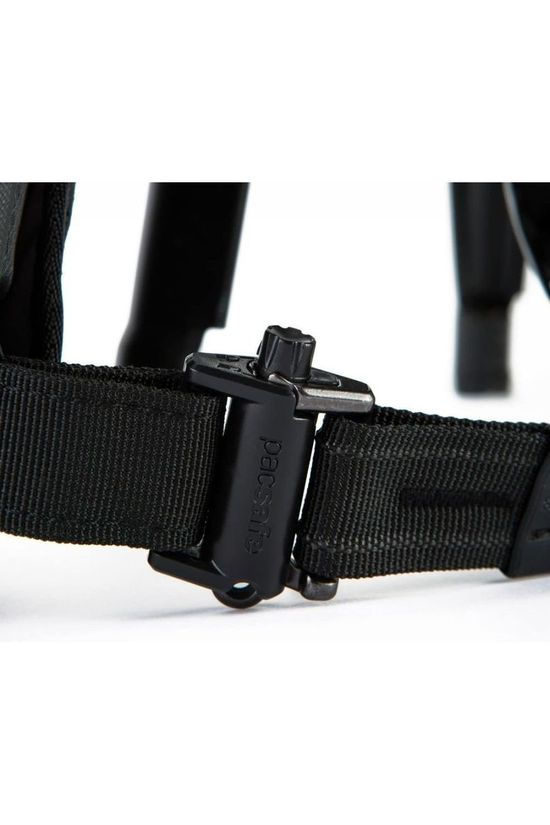 Pacsafe Antivol Venturesafe X Sling Pack Black
