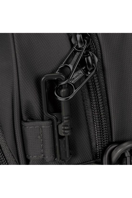 Pacsafe Antivol Metrosafe Ls120 Black