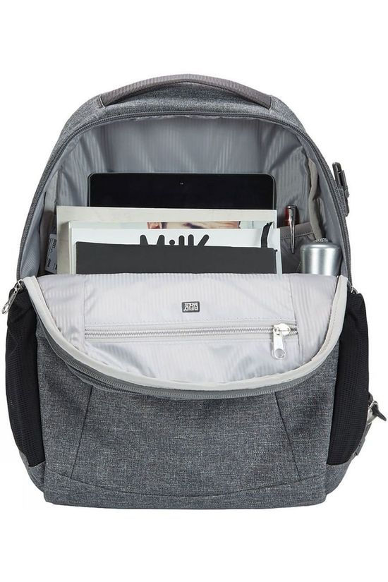 Pacsafe Antivol Metrosafe Ls350 mid grey