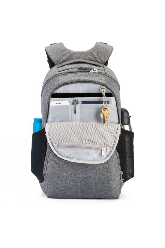 Pacsafe Anti-Diefstal Metrosafe Ls450 mid grey