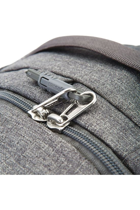 Pacsafe Anti-Diefstal Metrosafe Ls450 mid grey