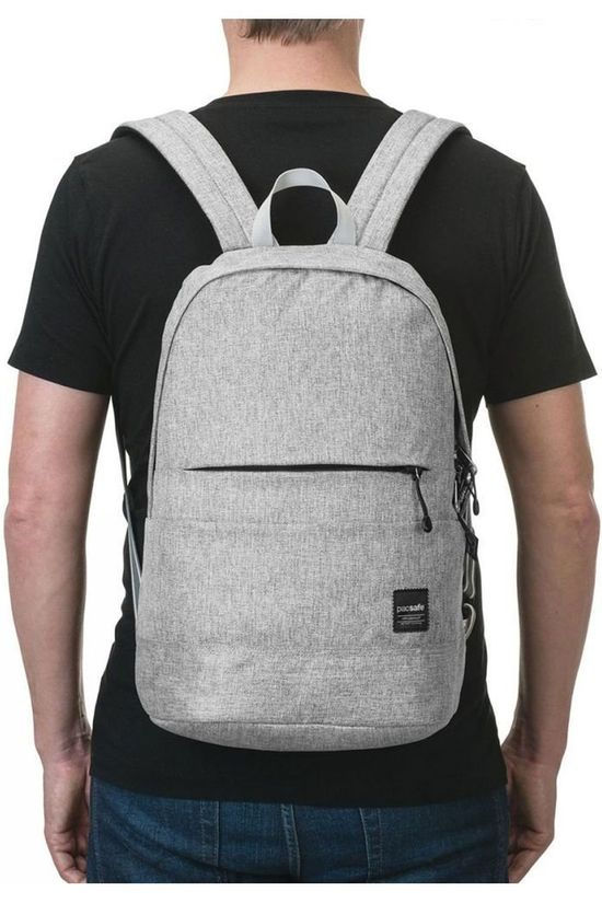 Pacsafe Antivol Slingsafe Lx300 light grey