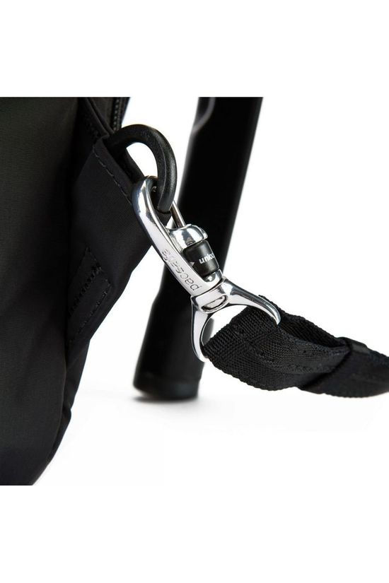 Pacsafe Antivol Stylesafe Backpack Black