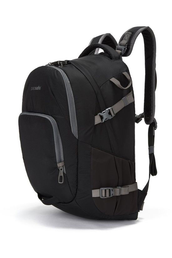 Pacsafe Antivol Venturesafe 28L G3 Black