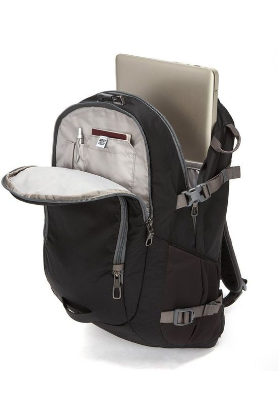 Pacsafe Antivol Venturesafe 28L G3 Black