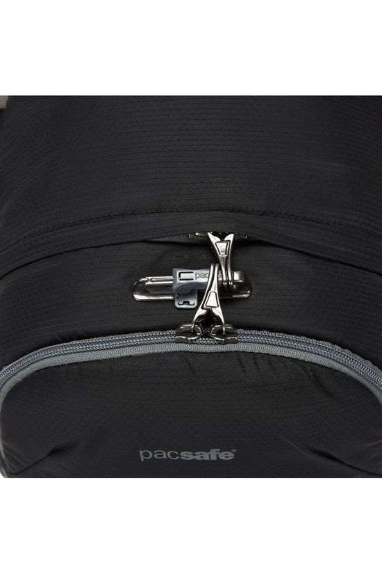 Pacsafe Antivol Venturesafe 28L G3 Black