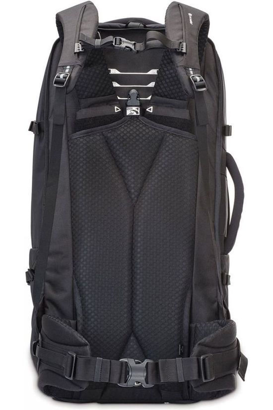 Pacsafe Antivol Venturesafe Exp65 Black