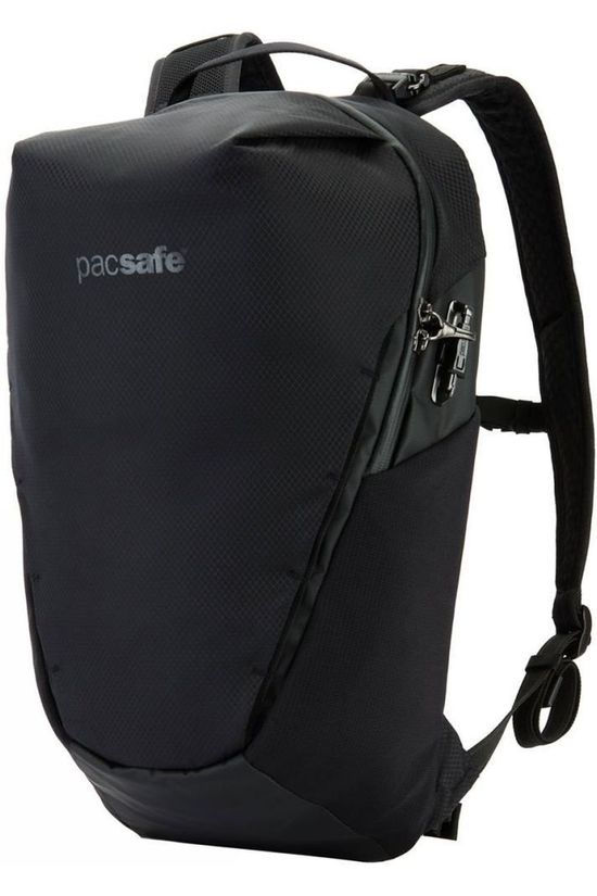 Pacsafe Antivol Venturesafe X18 Black