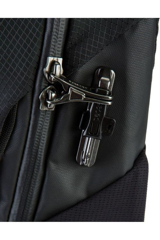 Pacsafe Antivol Venturesafe X18 Black