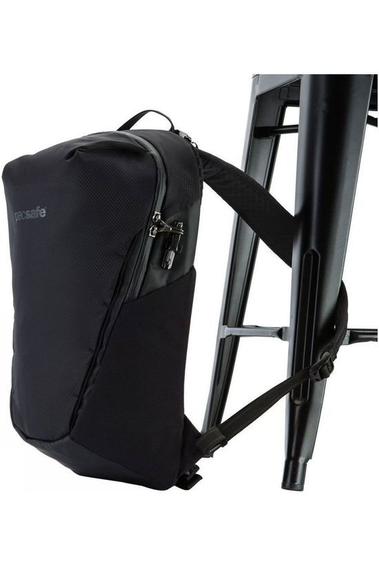 Pacsafe Antivol Venturesafe X18 Black