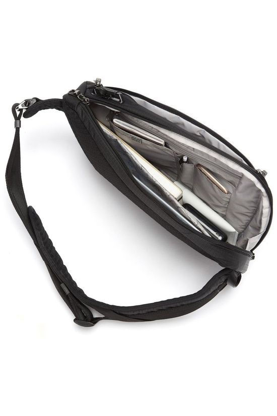 Pacsafe Antivol Vibe 325 Black