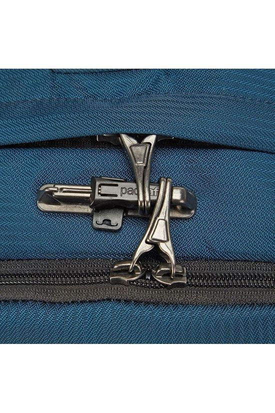 Pacsafe Anti-Diefstal Vibe 25L Econyl Backpack dark blue