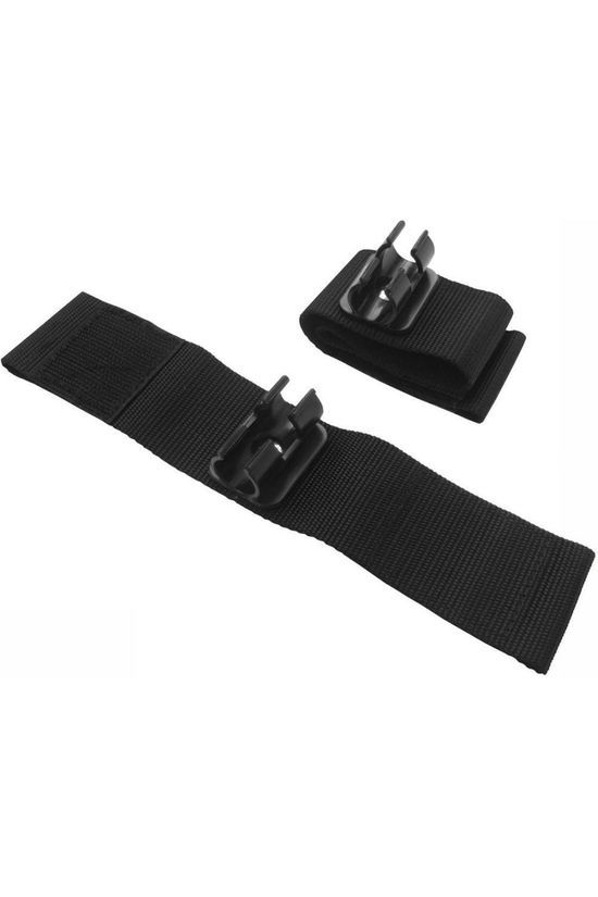 Euroschirm Paraplu Swing Handsfree Black