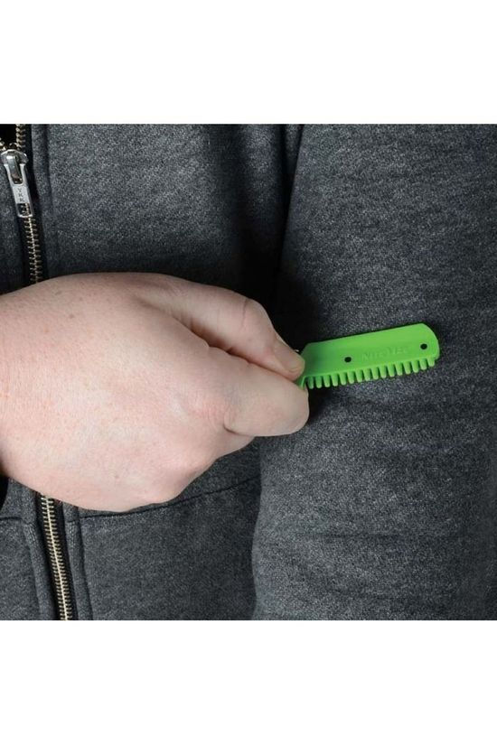 Nite Ize Doohickey Green/Black