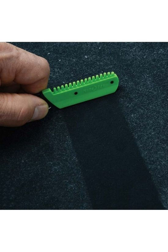 Nite Ize Doohickey Green/Black