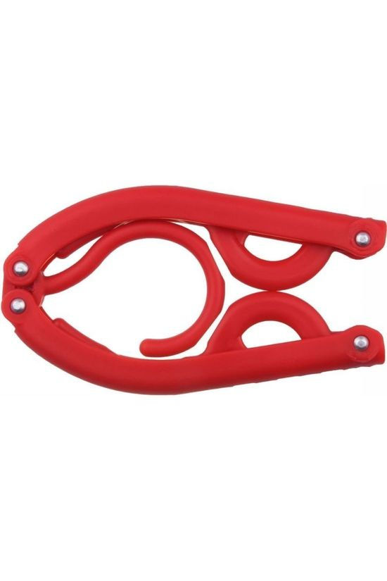 Rubytec Diverse Bat Foldable Hanger Assorted / Mixed