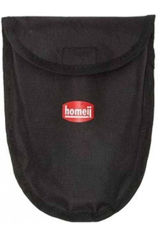 Homeij Schop Delver Black