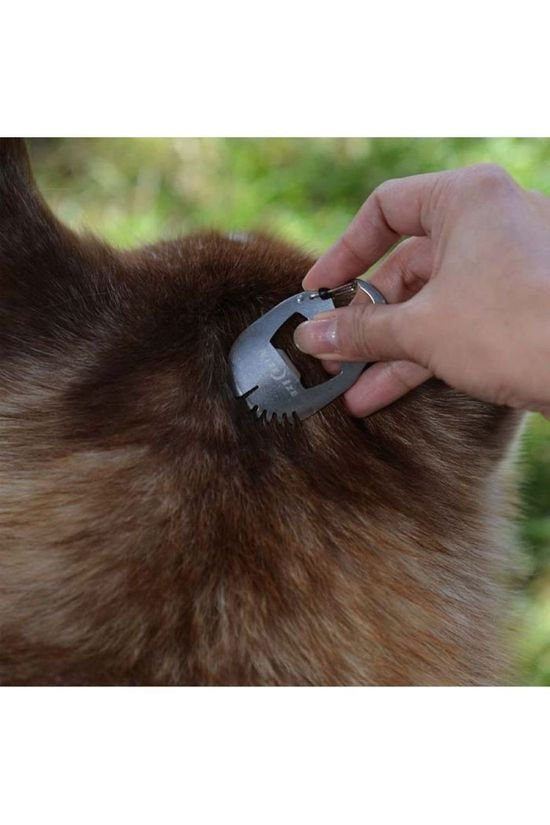 Nite Ize Doohickey Dog Pet Tool No colour / Transparent