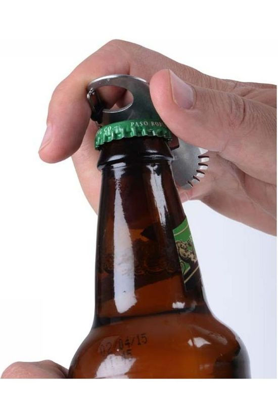 Nite Ize Doohickey Dog Pet Tool No colour / Transparent