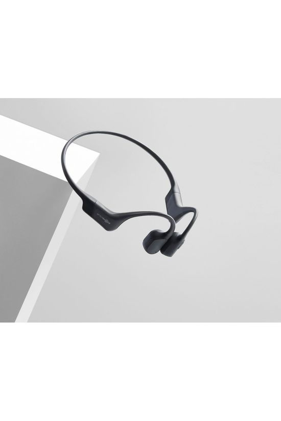 Aftershokz Casque Audio Aeropex Black