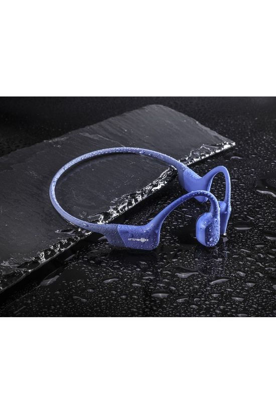 Aftershokz Gadget Aeropex blue