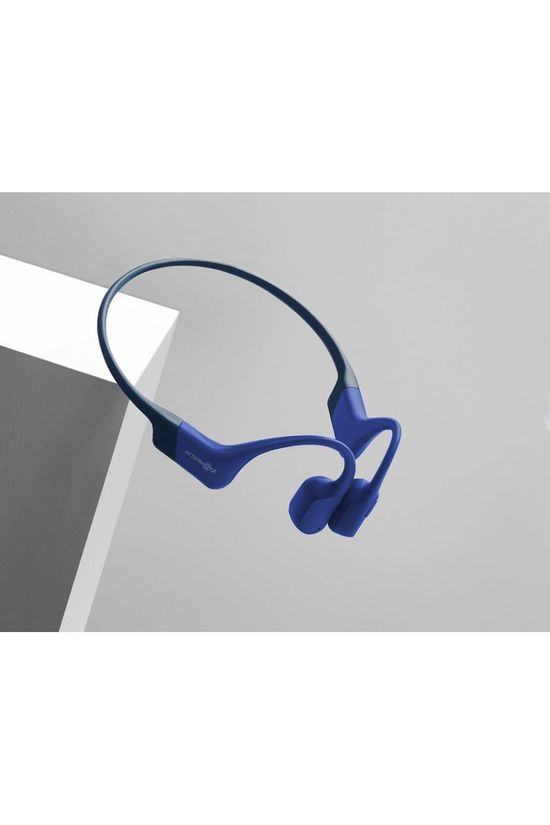 Aftershokz Gadget Aeropex blue