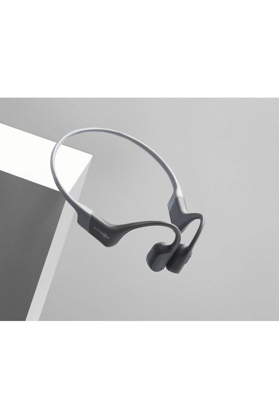 Aftershokz Headphone Aeropex mid grey