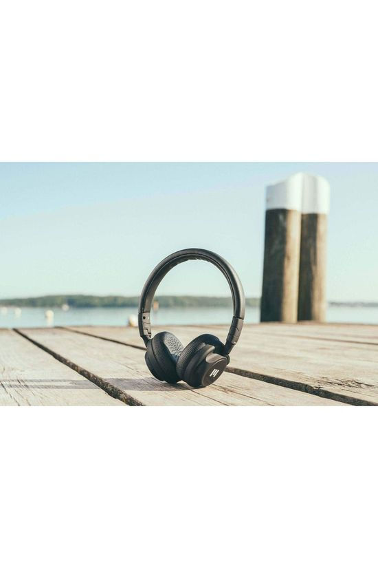 Miiego Headphone Boom Miini Black