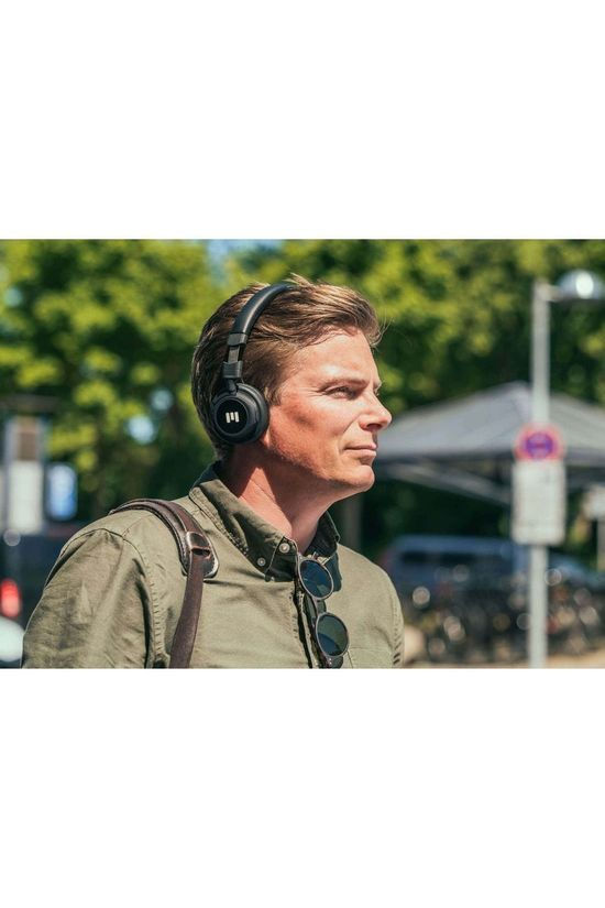 Miiego Headphone Boom Miini Black