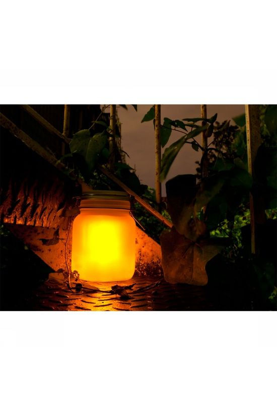 Suck UK Sunjar - Pot de Soleil No colour / Transparent