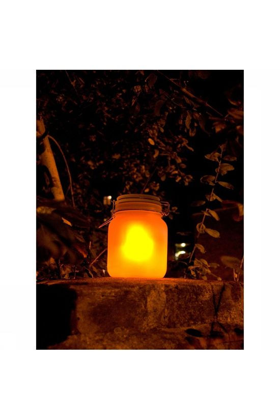 Suck UK Sunjar - Pot de Soleil No colour / Transparent