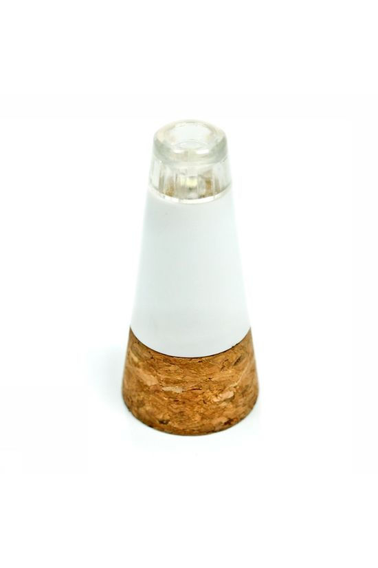 Suck UK Gadget Lamp Voor Fles No colour / Transparent