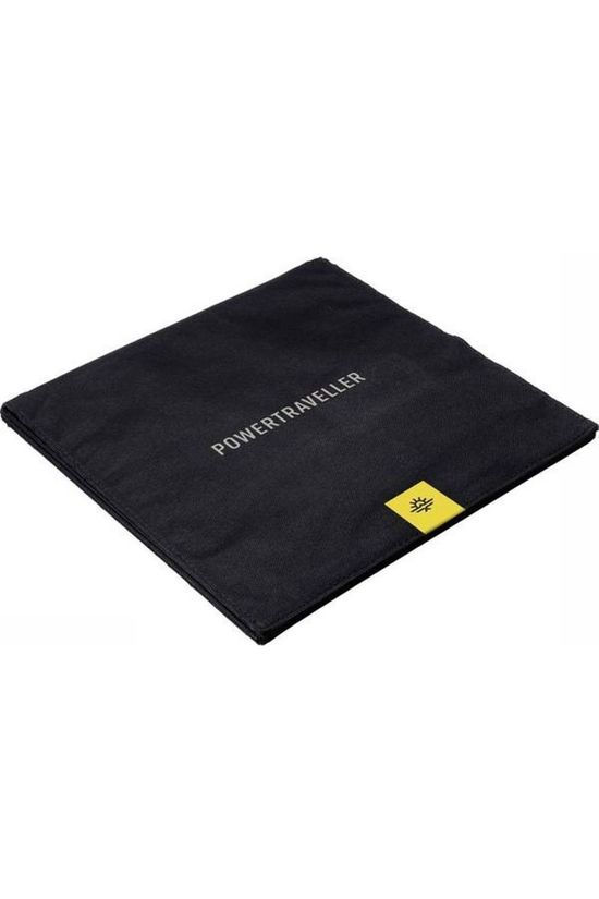 Powertraveller Oplader Falcon 40 Black