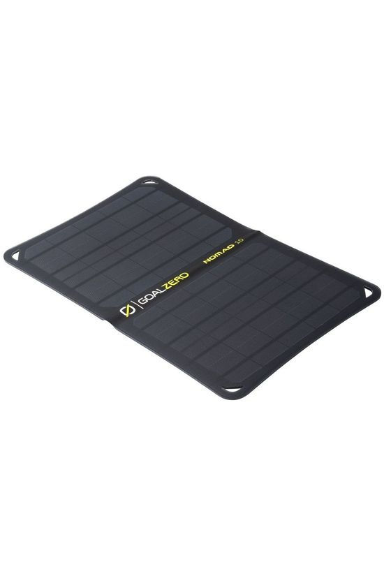 Goal Zero Chargeur Nomad 10 Black