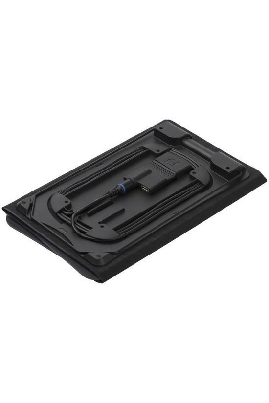 Goal Zero Oplader Nomad 20 Black