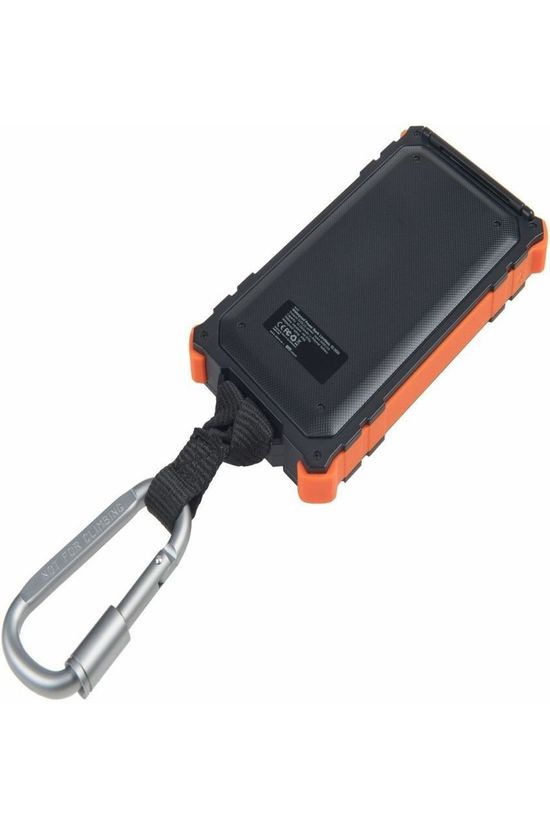 Xtorm Chargeur Power Bank Limitless 10000 No colour / Transparent
