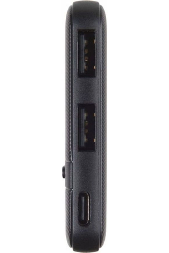 Xtorm Chargeur Power Bank Pocket 5000 Black