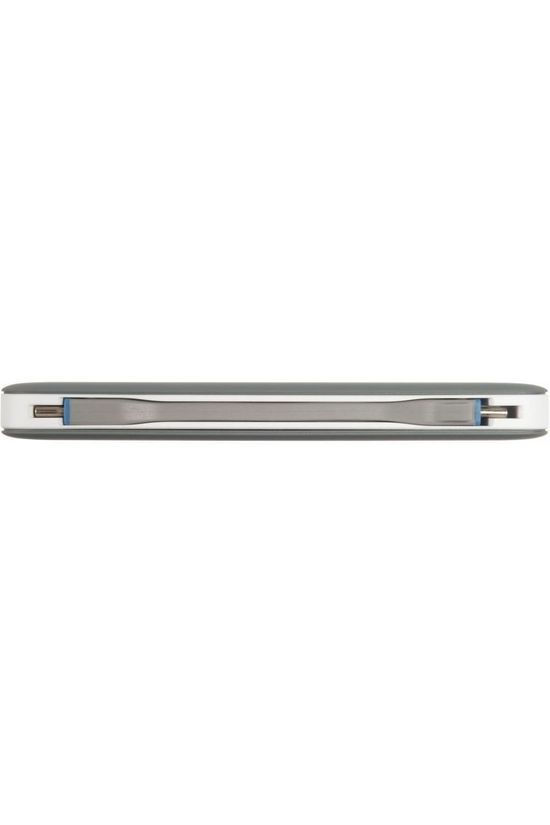 Xtorm Bloc d'allimentation Hubble 6000 light grey/white