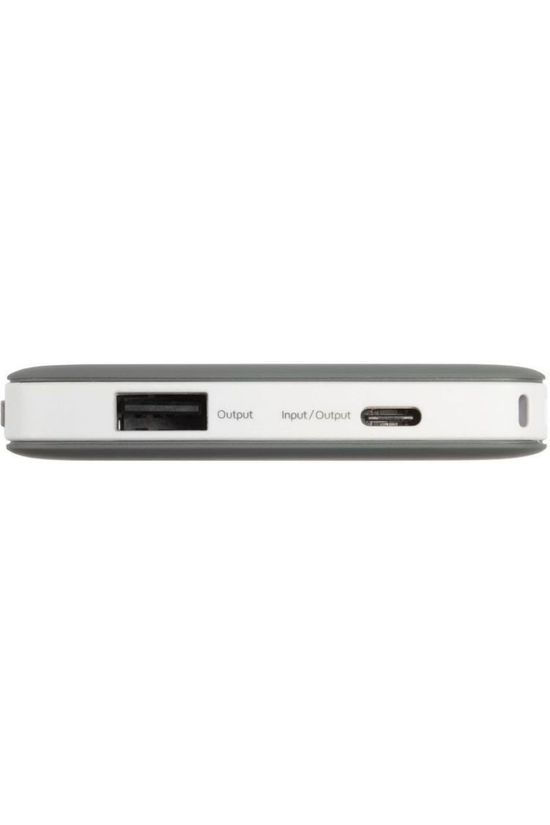 Xtorm Bloc d'allimentation Hubble 6000 light grey/white