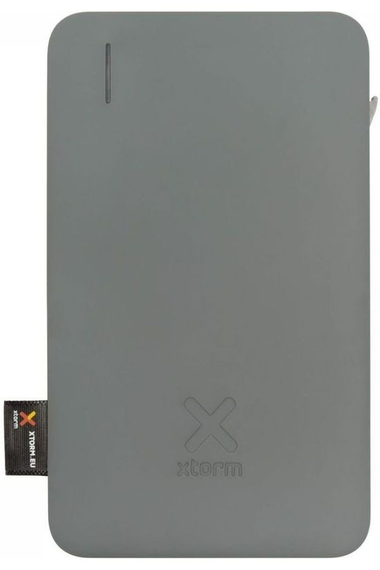 Xtorm Bloc d'allimentation Hubble 6000 light grey/white