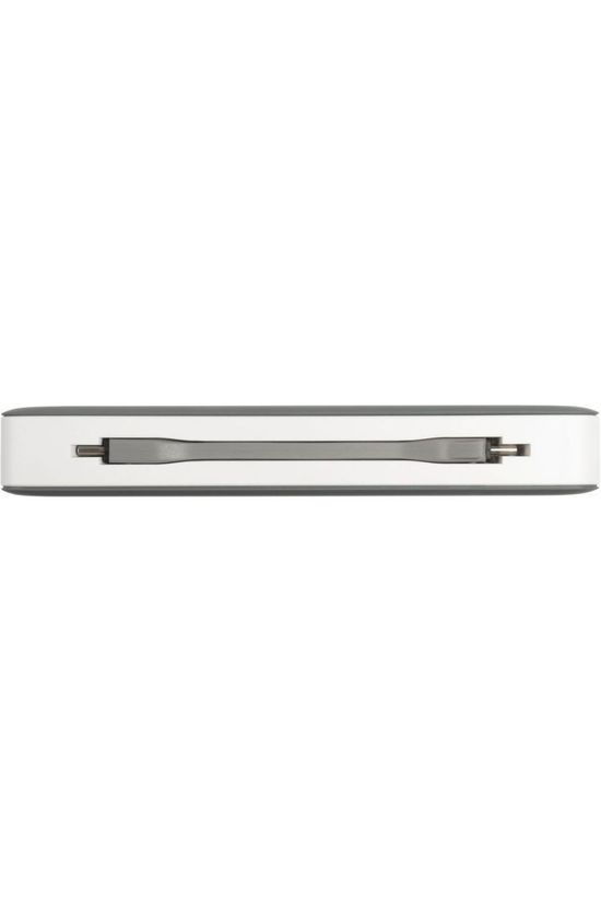 Xtorm Chargeur Power Bank Apollo 15000 light grey/white