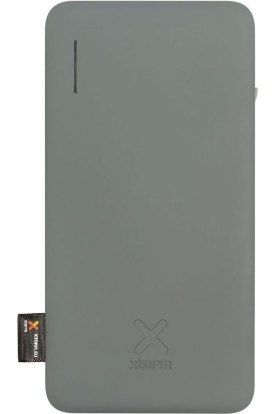 Xtorm Chargeur Power Bank Apollo 15000 light grey/white