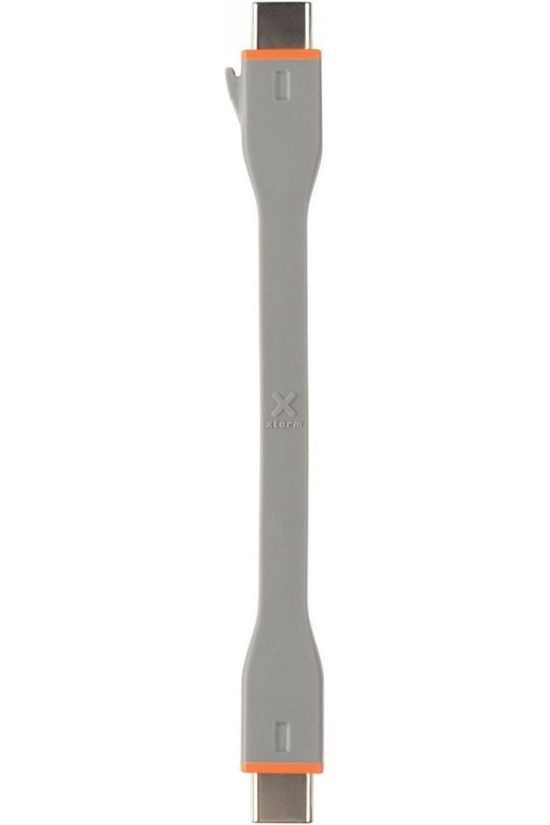 Xtorm Le Bloc d’Alimentation Rover 20000 light grey/white