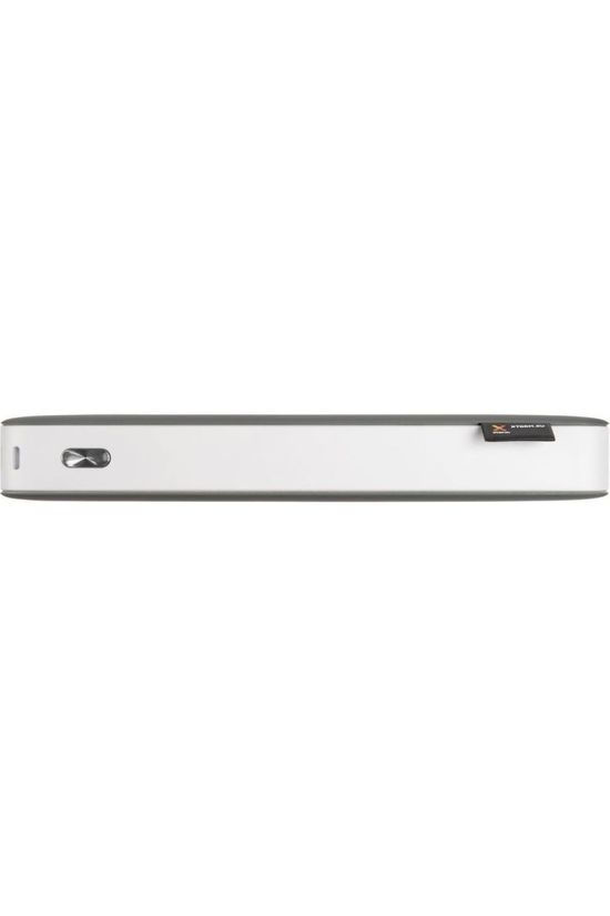 Xtorm Le Bloc d’Alimentation Rover 20000 light grey/white