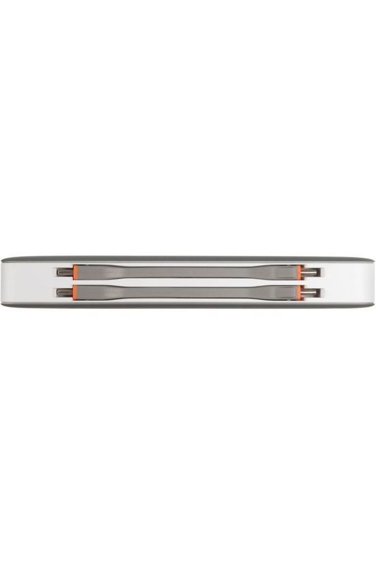 Xtorm Le Bloc d’Alimentation Rover 20000 light grey/white